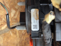 переключатель подрулевой (стрекоза) Ford Focus 3 поколение CB8 2012, 1.6 л., i-VTEC, IQDB, бензин, 5МКПП, white(белый), седан, передний привод - фото №4