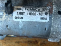 стартер Ford Focus 2 поколение [рестайлинг] 2010, 1.8 л., 4M5T11000AC - фото №4