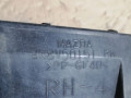 крепление фары правой Mazda 3 1 поколение [рестайлинг] BK 2008, 2.0 л., бензин, BN8V50151RH - фото №2