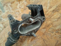 фланец (тройник) системы охлаждения Ford Focus 3 поколение CB8 2012, 1.6 л., бензин, 1531004 - фото №3