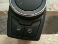 блок управления светом Ford Focus 3 поколение CB8 2012, 1.6 л., бензин - фото №3