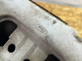 усилитель бампера переднего Ford Focus 3 поколение CB8 2012, 1.6 л., i-VTEC, IQDB, бензин, МКПП, frozen white, передний привод, правый руль, FOC1-43723 - фото №4