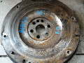 маховик Ford Focus 2 поколение CB4 2008, 98MM6375CA - фото №2
