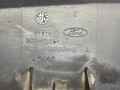 воздуховод (дефлектор) радиатора Ford Fusion 1 поколение [рестайлинг] CBK 2009, 1.4 л., i, бензин, 5МКПП, синий металик, передний привод, 6N1H-A001A04-AA - фото №4