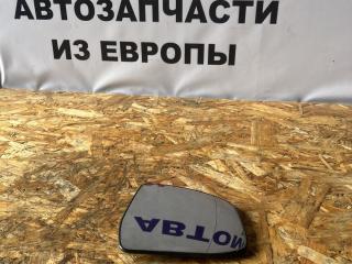 стекло зеркала наружного правого Ford Focus 2 поколение [рестайлинг] CB4 2009, 1.6 л., i, SHDA, бензин, МКПП, хетчбэк 5 дв.