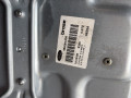 стеклоподъемник электрический передний правый Ford Focus 2 поколение [рестайлинг] CB4 2009, 1.6 л., SHDA, бензин, МКПП, серо голубой металик, хетчбэк 5 дв., передний привод, правый руль - фото №5