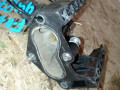 фланец (тройник) системы охлаждения Ford Focus 2 поколение CB4 2008, 1.6 л., бензин, 1531004 - фото №3