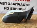 зеркало наружное правое Ford Focus 3 поколение CB8 2012, 1.6 л., i-VTEC, IQDB, бензин, МКПП, frozen white, передний привод, правый руль - фото №2