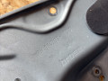 стеклоподъемник электрический задний правый Ford Focus 2 поколение [рестайлинг] CB4 2009, 1.6 л., SHDA, бензин, МКПП, серо голубой металик, хетчбэк 5 дв., передний привод, правый руль, 7M5T-14D218-LA, 4M51-A045H22 - фото №6