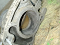 заслонка дроссельная Ford Focus 1 поколение [рестайлинг] DAW 2002, 3S5U9E926AA - фото №2