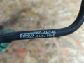 трубка вакуумная Ford Focus 2 поколение [рестайлинг] CB4 2009, 1.6 л., i, SHDA, бензин, МКПП, хетчбэк 5 дв., 7M5G-6C662-AC - фото №5