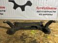 балка подвески передняя (подрамник) Ford Focus 3 поколение CB8 2012, 1.6 л., i-VTEC, IQDB, бензин, 5МКПП, white(белый), седан, передний привод, 1734687 - фото №2