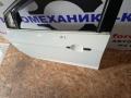 дверь передняя левая Ford Focus 3 поколение CB8 2012, 1.6 л., i-VTEC, IQDB, бензин, 5МКПП, frozen white, хетчбэк 5 дв., передний привод, правый руль - фото №4