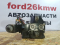 блок ABS Ford Focus 3 поколение CB8 2012, 1.6 л., i-VTEC, PNDA, бензин, 5МКПП, white, хетчбэк 5 дв., передний привод, правый руль, BV61-2C405-AG - фото №2