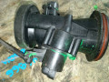 заслонка дроссельная Renault Logan 1 поколение 2009, 7700273699 - фото №4