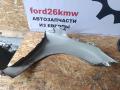 крыло переднее правое Ford Focus 2 поколение [рестайлинг] CB4 2009, 1.6 л., i, SHDA, бензин, МКПП, хетчбэк 5 дв. - фото №3