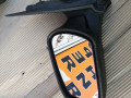 зеркало наружное левое Ford Focus 2 поколение CB4 2006 - фото №3