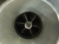 турбина Ford Focus 2 поколение [рестайлинг] (2007 - 2011), 1.6 л., дизель, GTC1244V7, 9666120680 - фото №4