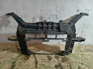 передняя панель крепления облицовки (телевизор) Ford Fusion 1 поколение CBK 2005, 1444951