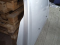 капот Ford Focus 2 поколение CB4 2008, 1.6 л., i, SHDA, бензин, 5МКПП, moondust silver, хетчбэк 5 дв., передний привод, правый руль, 1521601 - фото №10