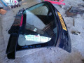 крышка багажника (дверь 3-5) Ford Focus 2 поколение [рестайлинг] CB4 2009, 1.6 л., бензин, 1527998 - фото №5