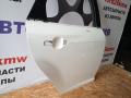 дверь задняя правая Ford Focus 3 поколение CB8 2012, 1.6 л., i-VTEC, IQDB, бензин, 5МКПП, frozen white, хетчбэк 5 дв., передний привод, правый руль - фото №6