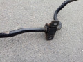 стабилизатор подвески передний Ford Focus 3 поколение CB8 2012, 1.6 л., i-VTEC, IQDB, бензин, МКПП, frozen white, передний привод, правый руль, BV615482BAB - фото №3
