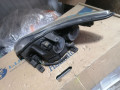 Фара галогеновая Ford Focus 2 поколение CB4 2008, 1.6 л., бензин, 220RB1 - фото №4