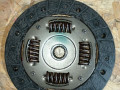 комплект сцепления Ford Focus 1 поколение [рестайлинг] DAW 2004, 1878001816 - фото №3