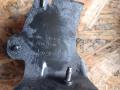 кронштейн (крепление) Ford Focus 2 поколение [рестайлинг] CB4 2009, 1.6 л., i, SHDA, бензин, МКПП, хетчбэк 5 дв., 4M51-3492-AF - фото №4