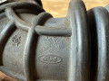 патрубок воздушного фильтра Ford Focus 3 поколение CB8 2012, 1.6 л., i-VTEC, IQDB, бензин, МКПП, frozen white, передний привод, правый руль, 1619555 - фото №3