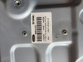 стеклоподъемник электрический задний правый Ford Focus 2 поколение [рестайлинг] CB4 2009, 1.6 л., SHDA, бензин, МКПП, серо голубой металик, хетчбэк 5 дв., передний привод, правый руль, 7M5T-14D218-LA, 4M51-A045H22 - фото №4