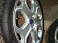 диск литой Ford Focus 2 поколение [рестайлинг] CB4 2010, 2.0 л., i, AODE, бензин, 5МКПП, mi4	sea grey (metallic), хетчбэк 5 дв., передний привод, правый руль - фото №15