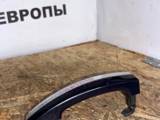 ручка наружная Ford Focus 2 поколение [рестайлинг] CB4 2009, 1.6 л., i, SHDA, бензин, МКПП, хетчбэк 5 дв.
