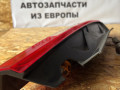 фонарь задний Ford Focus 2 поколение [рестайлинг] CB4 2009, 1.6 л., i, SHDA, бензин, 5МКПП, голубой металик, хетчбэк 5 дв., передний привод, правый руль, 1520769 - фото №4