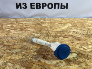 горловина бачка омывателя Ford Focus 3 поколение CB8 2012, 1.6 л., i-VTEC, PNDA, бензин, 5МКПП, white, хетчбэк 5 дв., передний привод, правый руль, BM51-17C615