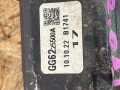 полуось передняя правая (приводной вал, ШРУС) Mazda 3 BL (2008 - 2011), АКПП, GG6225500A - фото №5