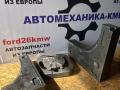 Органайзер Ford Focus 2 поколение [рестайлинг] CB4 2009, 1.6 л., i, SHDA, бензин, МКПП, хетчбэк 5 дв. - фото №4