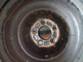 колесо запасное (таблетка) Ford Focus 3 поколение CB8 2012, 1.6 л., i-VTEC, IQDB, бензин, МКПП, frozen white, передний привод, правый руль, 1361677 - фото №9