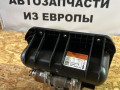 подушка безопасности пассажира Ford Focus 3 поколение CB8 2012, 1.6 л., i-VTEC, PNDA, бензин, 5МКПП, white, хетчбэк 5 дв., передний привод, правый руль, BM51-A044A74-CC - фото №2