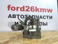 блок ABS Ford Focus 2 поколение [рестайлинг] CB4 2009, 1.6 л., i, SHDA, бензин, АКПП, голубой металик, хетчбэк 5 дв., передний привод, правый руль, 8M51-2C405-CA - фото №2