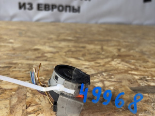 контактная группа Ford Focus 2 поколение [рестайлинг] CB4 2009, 1.6 л., i, SHDA, бензин, МКПП, хетчбэк 5 дв., 1677531