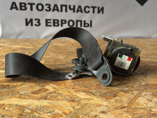 ремень безопасности Ford Kuga 1 поколение 2009, 2.0 л., TDCi, QXBA, дизель, МКПП, ice white, внедорожник 5 дв., полный привод, правый руль