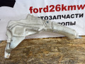 бачок омывателя Ford Focus 2 поколение [рестайлинг] CB4 2009, 1.6 л., i, SHDA, бензин, МКПП, хетчбэк 5 дв., 4M51-13K163 - фото №3