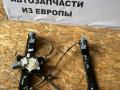 стеклоподъемник передний левый Ford Focus 3 поколение CB8 2012, 1.6 л., i-VTEC, PNDA, бензин, 5МКПП, white, хетчбэк 5 дв., передний привод, правый руль, BM51-A23201-BC - фото №2