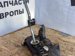 кулиса Ford Focus 2 поколение [рестайлинг] CB4 2009, 1.6 л., i, SHDA, бензин, МКПП, хетчбэк 5 дв., 4M5R7C453DB