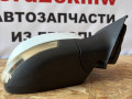 зеркало наружное правое Ford Focus 3 поколение CB8 2009, хетчбэк 5 дв. - фото №2