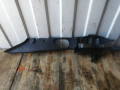 накладка колесной арки передний правый Ford Focus 2 поколение CB4 2008 - фото №2