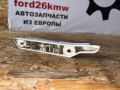 Крепление бампера переднего Ford Focus 2 поколение [рестайлинг] CB4 2009, 1.6 л., i, SHDA, бензин, МКПП, хетчбэк 5 дв. - фото №2