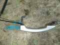 ручка наружная Ford Focus 2 поколение CB4 2008, 1.6 л., бензин - фото №3